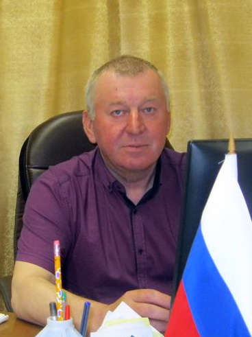 Вихров Виктор Васильевич.